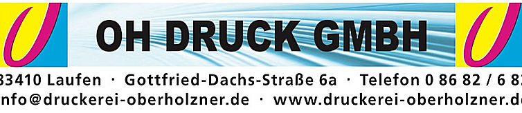 OH Druck GmbH